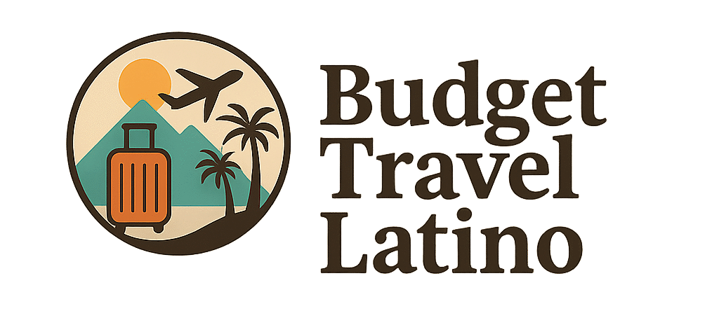 Budget Travel Latino